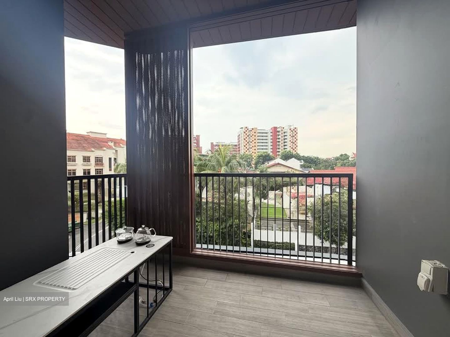 Daintree Residence (D21), Condominium #561053881